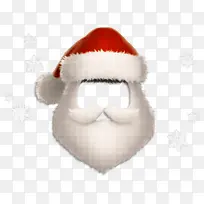 圣诞老人 鼻子 卡通-空若网 圣诞老人 鼻子 卡通-空若网
