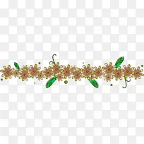 花边 花背景 花线-空若网 花边 花背景 花线-空若网