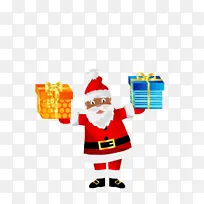 卡通 圣诞老人-空若网 卡通 圣诞老人-空若网
