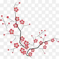 花 枝 红-空若网 花 枝 红-空若网