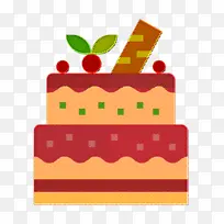 蛋糕图标 舞会之夜图标 蛋糕-空若网 蛋糕图标 舞会之夜图标 蛋糕-空若网