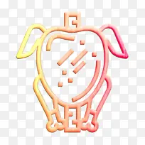 烤鸡图标 食物和餐厅图标 芭堤雅图标-空若网 烤鸡图标 食物和餐厅图标 芭堤雅图标-空若网