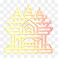 真理圣殿图标 佛像图标 芭堤雅图标-空若网 真理圣殿图标 佛像图标 芭堤雅图标-空若网