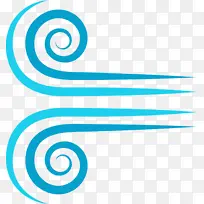 水蓝 绿松石 线条-空若网 水蓝 绿松石 线条-空若网