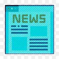 记者图标 新闻图标 报纸图标-空若网 记者图标 新闻图标 报纸图标-空若网