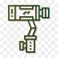 电视图标 稳定器图标 电影导演图标-空若网 电视图标 稳定器图标 电影导演图标-空若网