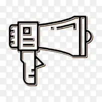 扩音器图标 音乐和多媒体图标 选举图标-空若网 扩音器图标 音乐和多媒体图标 选举图标-空若网