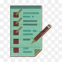 选举图标 检查图标 考试图标-空若网 选举图标 检查图标 考试图标-空若网