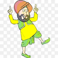 卡通 手指 高兴-空若网 卡通 手指 高兴-空若网