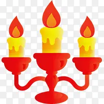 蜡烛 烛台 生日蜡烛-空若网 蜡烛 烛台 生日蜡烛-空若网