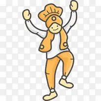 ��������� ��ͨ ��ɫ-������