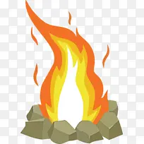 快乐洛赫里 火 火焰-空若网 快乐洛赫里 火 火焰-空若网