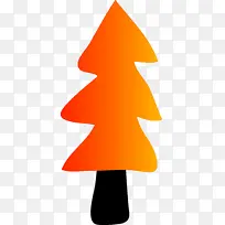 橘子树-空若网 橘子树-空若网