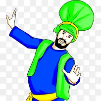 舞蹈 卡通 手指-空若网 舞蹈 卡通 手指-空若网