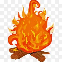 快乐的洛赫里 火 火焰-空若网 快乐的洛赫里 火 火焰-空若网