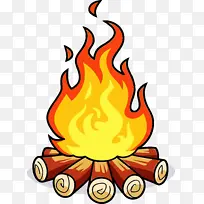 火 卡通 手指-空若网 火 卡通 手指-空若网