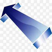 箭头 蓝色 钴蓝色-空若网 箭头 蓝色 钴蓝色-空若网