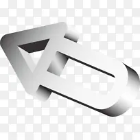 箭头 标志-空若网 箭头 标志-空若网