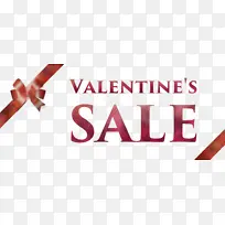 情人节促销 促销横幅 促销设计-空若网 情人节促销 促销横幅 促销设计-空若网