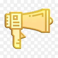 扩音器图标 选举图标 音乐和多媒体图标-空若网 扩音器图标 选举图标 音乐和多媒体图标-空若网