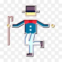 点击图标 经典图标 舞蹈图标-空若网 点击图标 经典图标 舞蹈图标-空若网