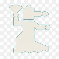 弗拉门戈图标 音乐和多媒体图标 舞蹈图标-空若网 弗拉门戈图标 音乐和多媒体图标 舞蹈图标-空若网