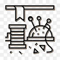 工艺图标 缝纫图标 爱好和空闲时间图标-空若网 工艺图标 缝纫图标 爱好和空闲时间图标-空若网