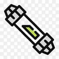 线条 标志-空若网 线条 标志-空若网