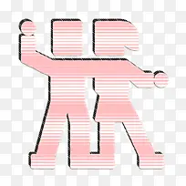 舞蹈图标 音乐和多媒体图标 莎莎舞图标-空若网 舞蹈图标 音乐和多媒体图标 莎莎舞图标-空若网