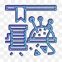 缝纫图标 爱好和空闲时间图标 工艺图标-空若网 缝纫图标 爱好和空闲时间图标 工艺图标-空若网