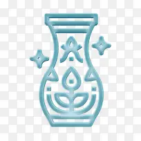 陶瓷图标 工艺图标 陶器图标-空若网 陶瓷图标 工艺图标 陶器图标-空若网