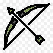 线条 标志-空若网 线条 标志-空若网