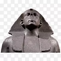 古埃及上古埃及新王国埃及雕像-法老-空若网 古埃及上古埃及新王国埃及雕像-法老-空若网