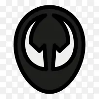 标志 符号 徽章-空若网 标志 符号 徽章-空若网