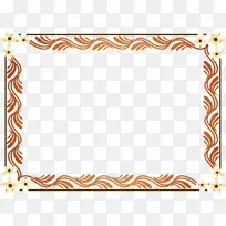 花矩形框 矩形框 矩形-空若网 花矩形框 矩形框 矩形-空若网
