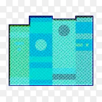 书店图标 图书图标 浅绿色-空若网 书店图标 图书图标 浅绿色-空若网