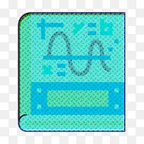 微积分图标 书店图标 浅绿色-空若网 微积分图标 书店图标 浅绿色-空若网