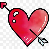 情人节 爱情 心-空若网 情人节 爱情 心-空若网