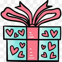 情人节 礼品盒 爱情-空若网 情人节 礼品盒 爱情-空若网