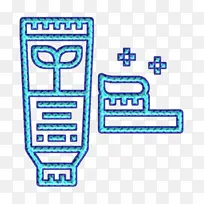 牙膏图标 替代药物图标 牙刷图标-空若网 牙膏图标 替代药物图标 牙刷图标-空若网