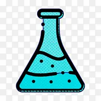 污染图标 烧瓶图标 水-空若网 污染图标 烧瓶图标 水-空若网