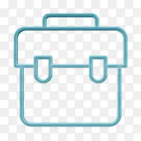 学校标志 背包标志 绿松石色-空若网 学校标志 背包标志 绿松石色-空若网