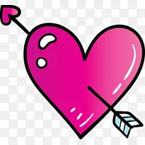 情人节 爱 心-空若网 情人节 爱 心-空若网