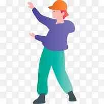 站着 电蓝 服装-空若网 站着 电蓝 服装-空若网