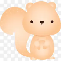 卡通 动物形象 鼻子-空若网 卡通 动物形象 鼻子-空若网