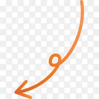 ���߼�ͷ ��ɫ ����-������