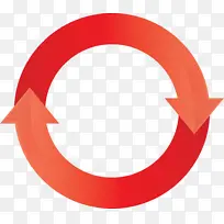 红色 圆形 橙色-空若网 红色 圆形 橙色-空若网