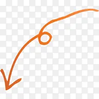 ���߼�ͷ ��ɫ ����-������