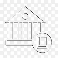 学校图标 文字 徽标-空若网 学校图标 文字 徽标-空若网