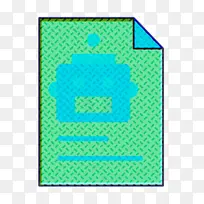 机器人图标 文档图标 文件和文件夹图标-空若网 机器人图标 文档图标 文件和文件夹图标-空若网